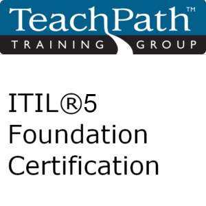 ITIL®5 Foundation Certification