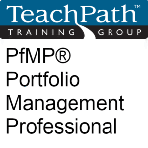 PfMP® Portfolio Management Professional